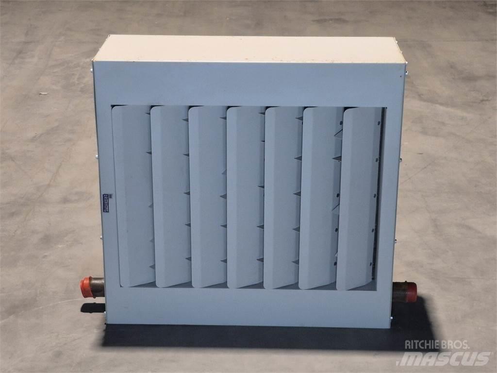  RITTLING RH1008H01SAC Оборудване за отопление и размразяване