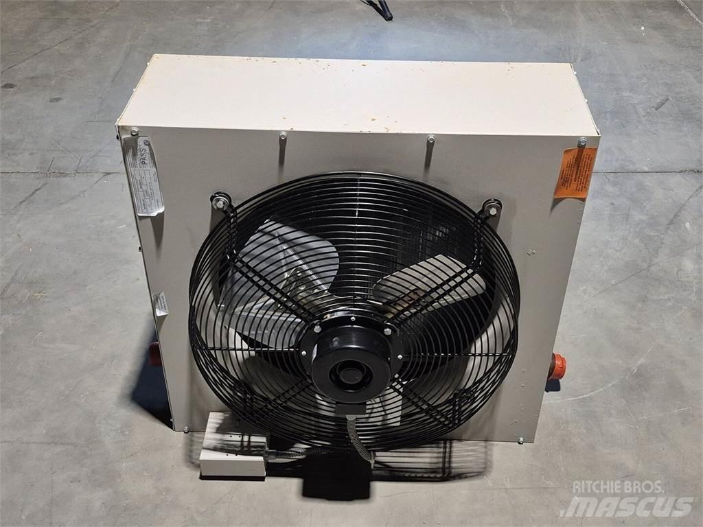  RITTLING RH1008H01SAC Оборудване за отопление и размразяване