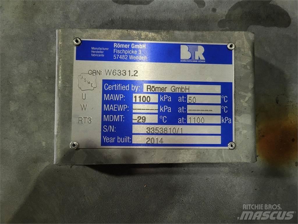  ROMER GMBH Аксесоари и резервни части за пробивни машини