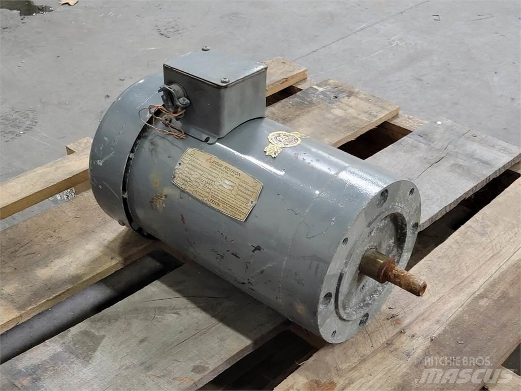  ROTRON 510895 Индустриални двигатели