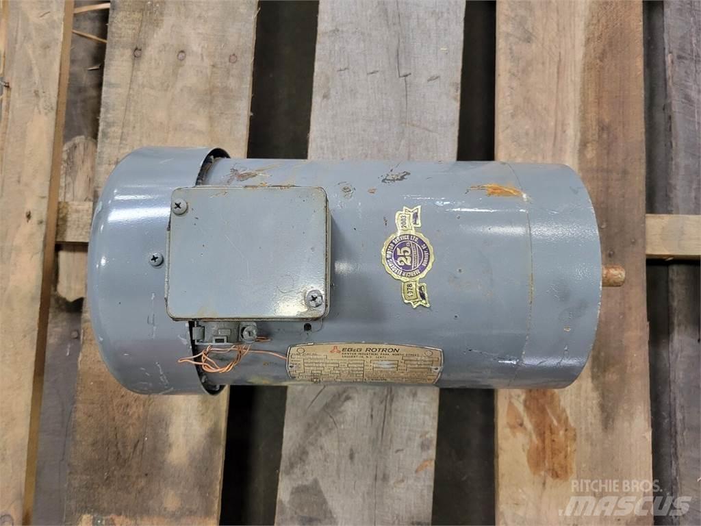  ROTRON 510895 Индустриални двигатели