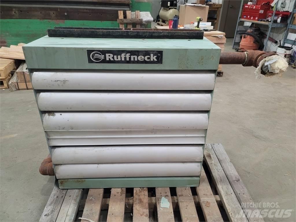 Ruffneck HP5-30 Други компоненти