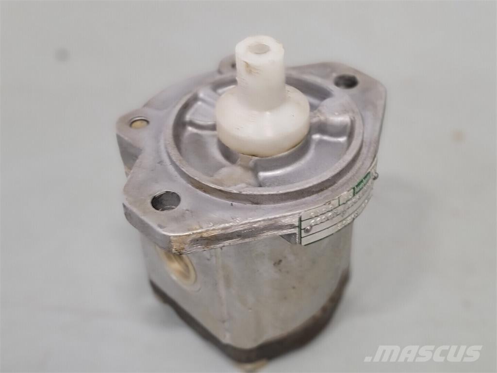  SALAMI 2PZ16D-R82S2 Водни помпи
