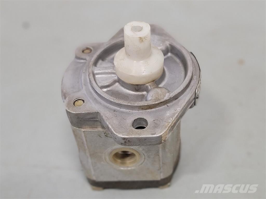  SALAMI 2PZ16D-R82S2 Водни помпи
