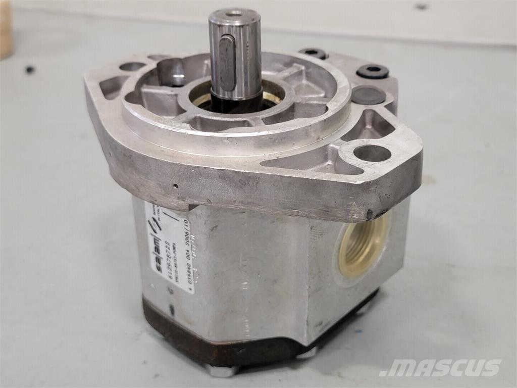  SALAMI 3PB21D-R87S3 Водни помпи
