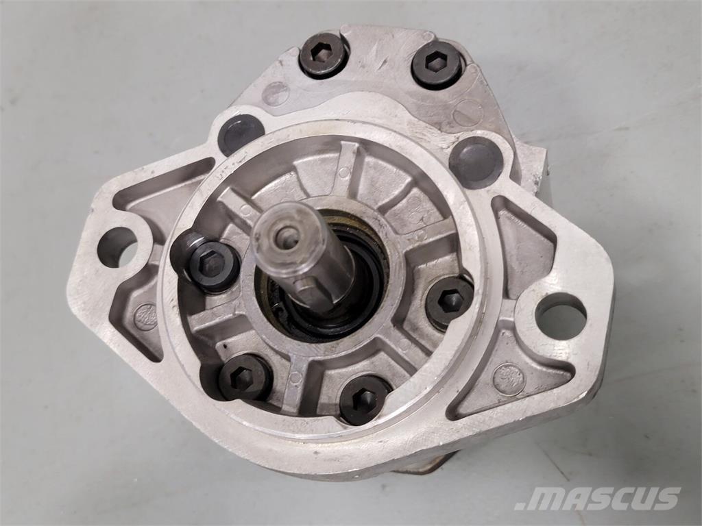  SALAMI 3PB21D-R87S3 Водни помпи
