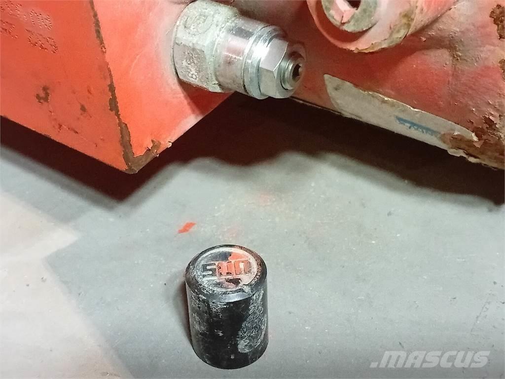 Sandvik  Транспорт - Други