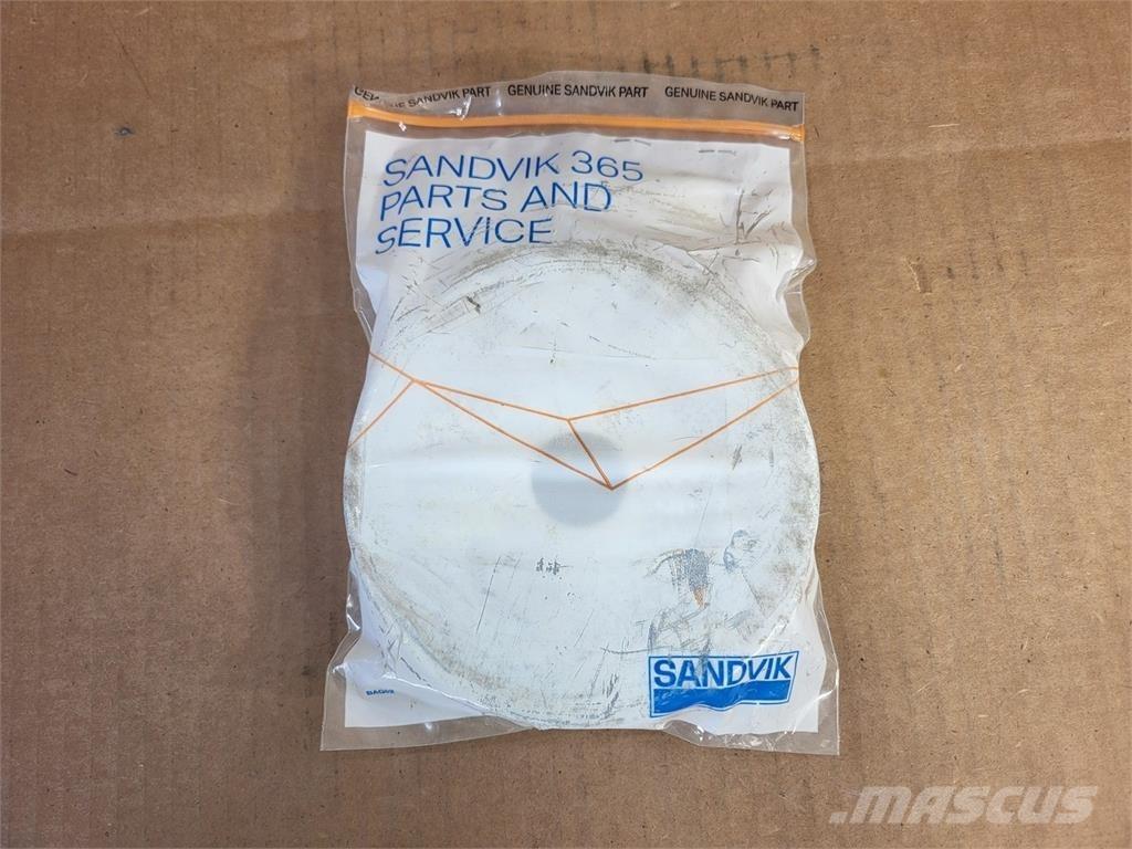Sandvik 011735-010 Строителство - Други