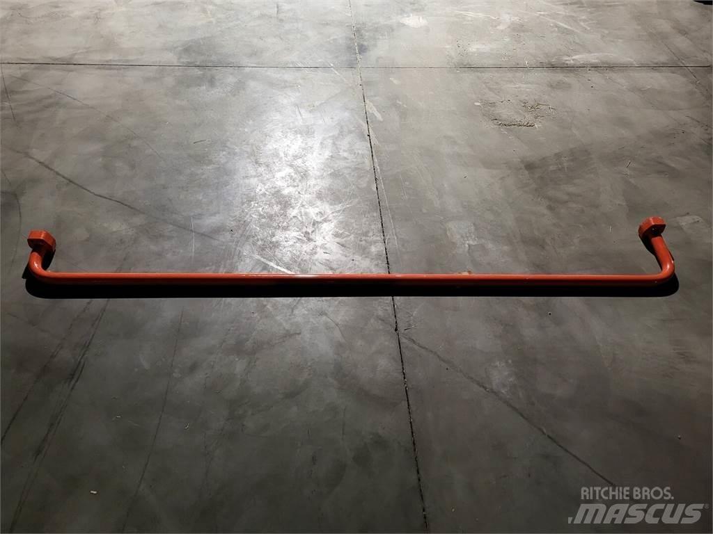 Sandvik 025100-001 Други компоненти