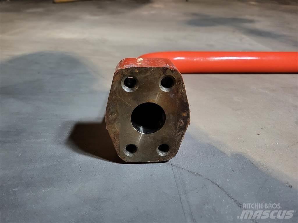 Sandvik 025100-001 Други компоненти