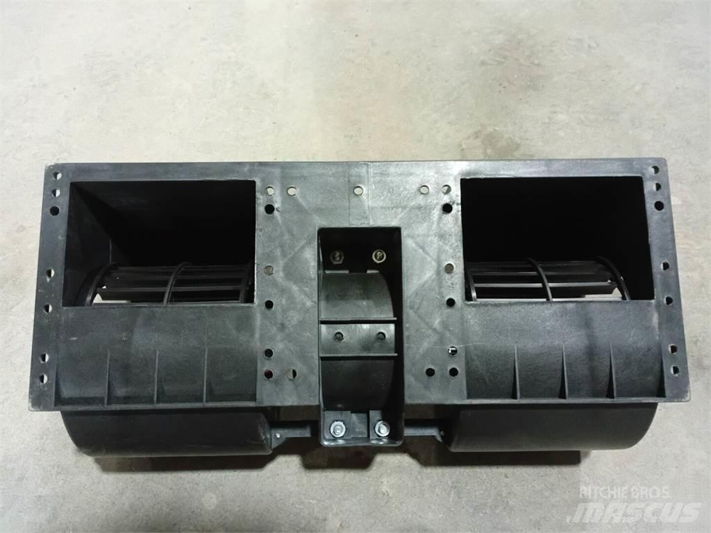 Sandvik 04730907 Други компоненти