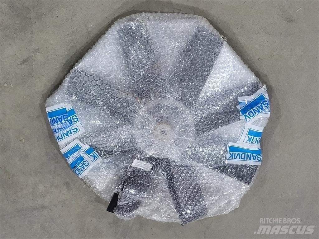 Sandvik 04910352 Други компоненти