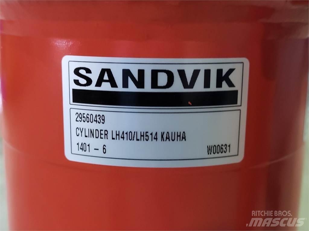 Sandvik 29560439 Транспорт - Други