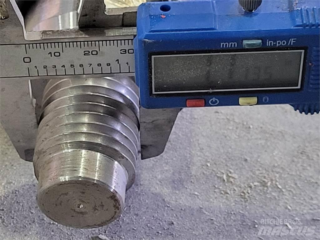 Sandvik 55000919 Строителство - Други