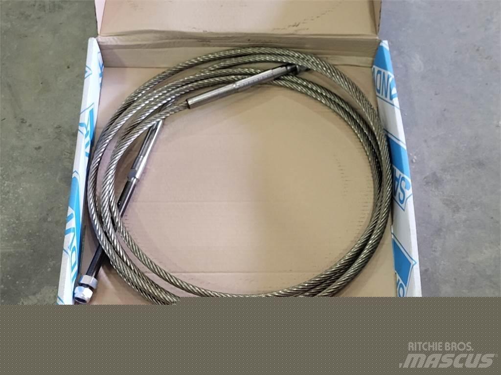 Sandvik 55038502 Други подземни машини
