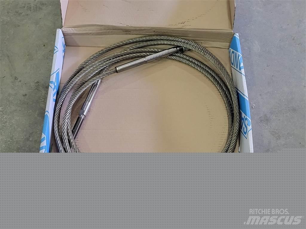 Sandvik 55038502 Други подземни машини