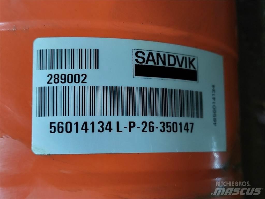 Sandvik 56014134 Транспорт - Други