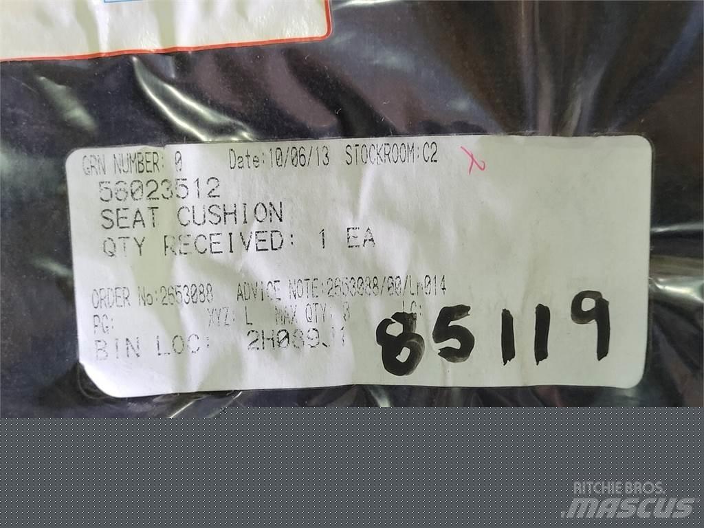 Sandvik 56023512 Други подземни машини