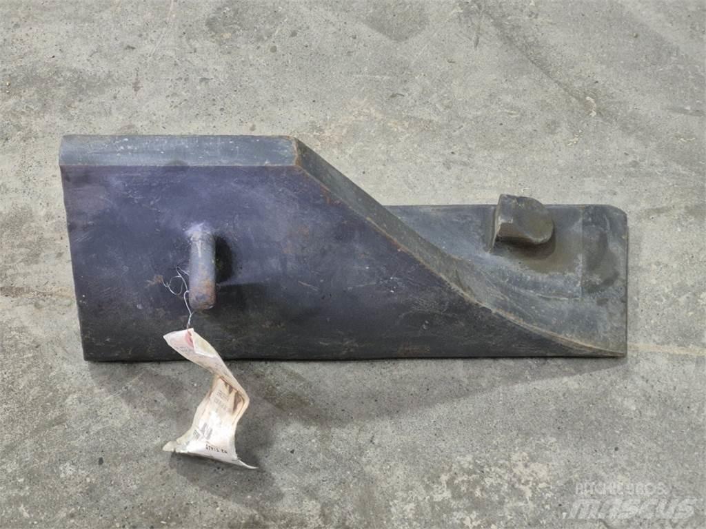 Sandvik 69039974 Други компоненти