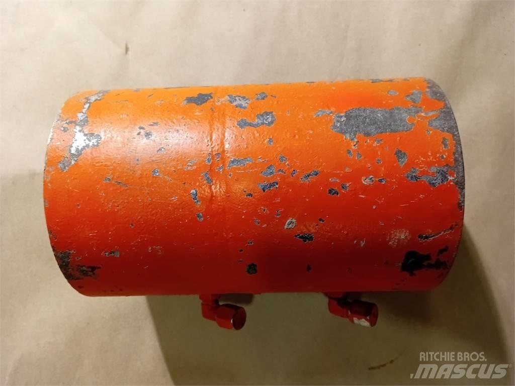 Sandvik 76350015 Строителство - Други