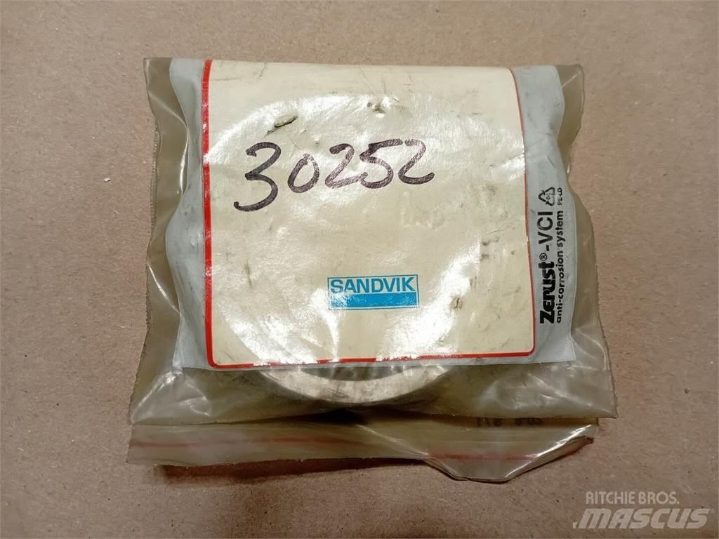 Sandvik DT65699007 Трошачки