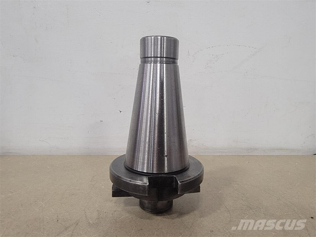 Sandvik TMA-14 Строителство - Други