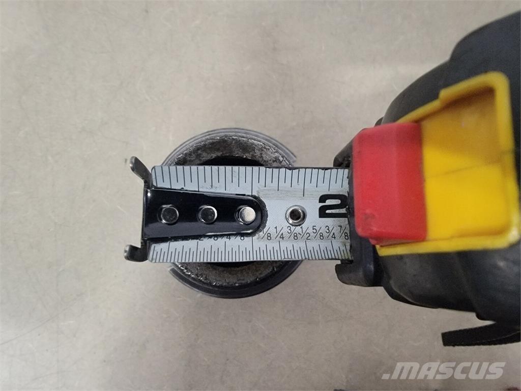 Sandvik TMA-14 Строителство - Други