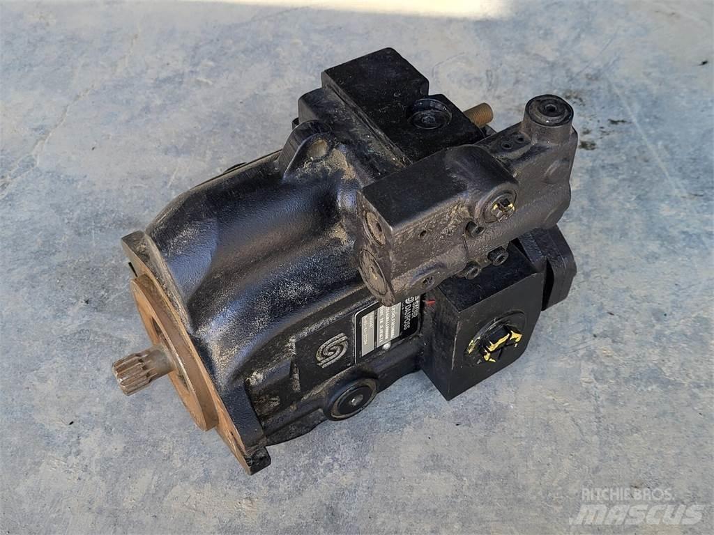 Sauer Danfoss 7005642 Водни помпи
