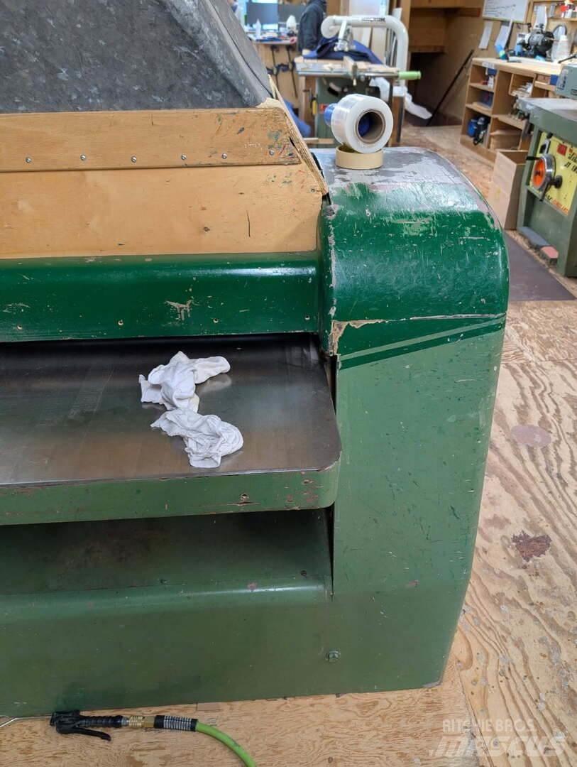  SCHELLING D66 Рендосвач