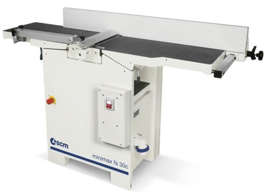  SCM minimax fs 30c Рендосвач