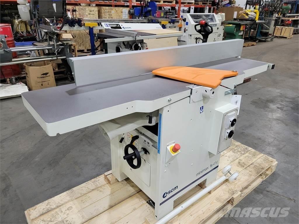  SCM minimax fs 41c Рендосвач