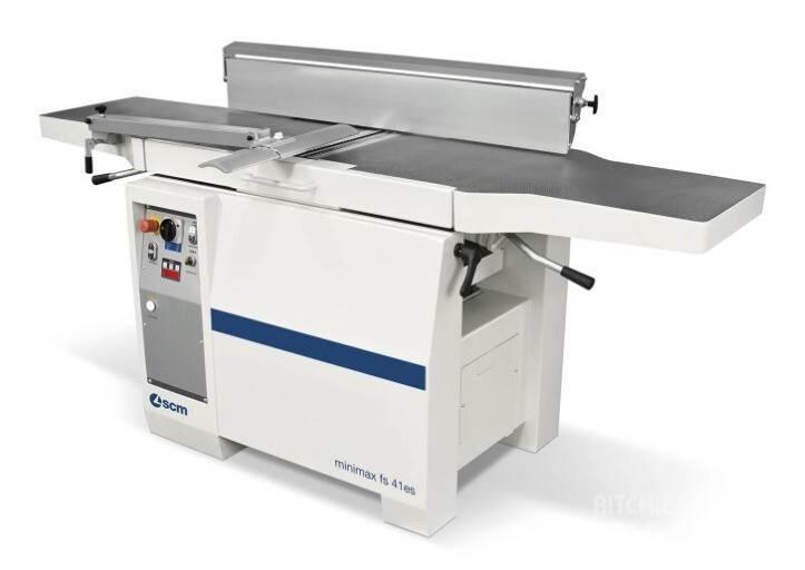  SCM minimax fs 41es Рендосвач