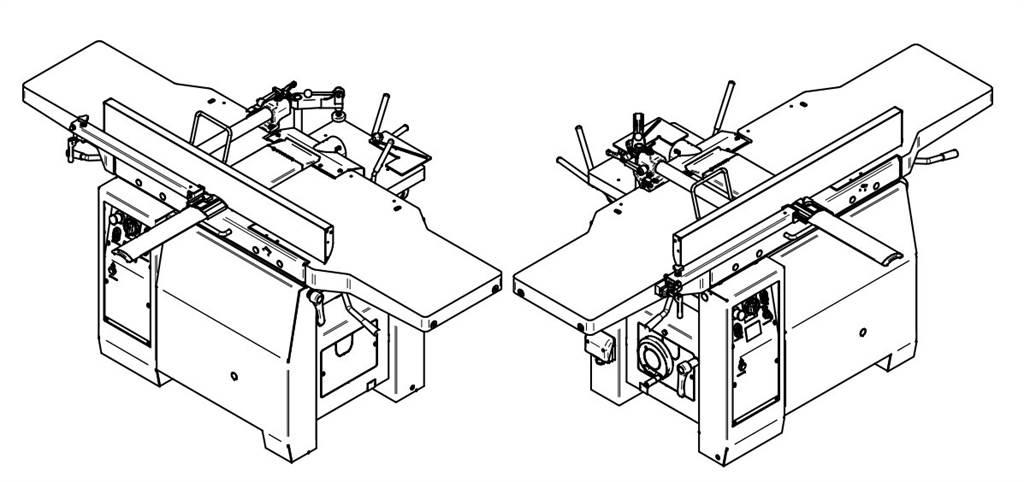  SCM minimax fs 41es Рендосвач
