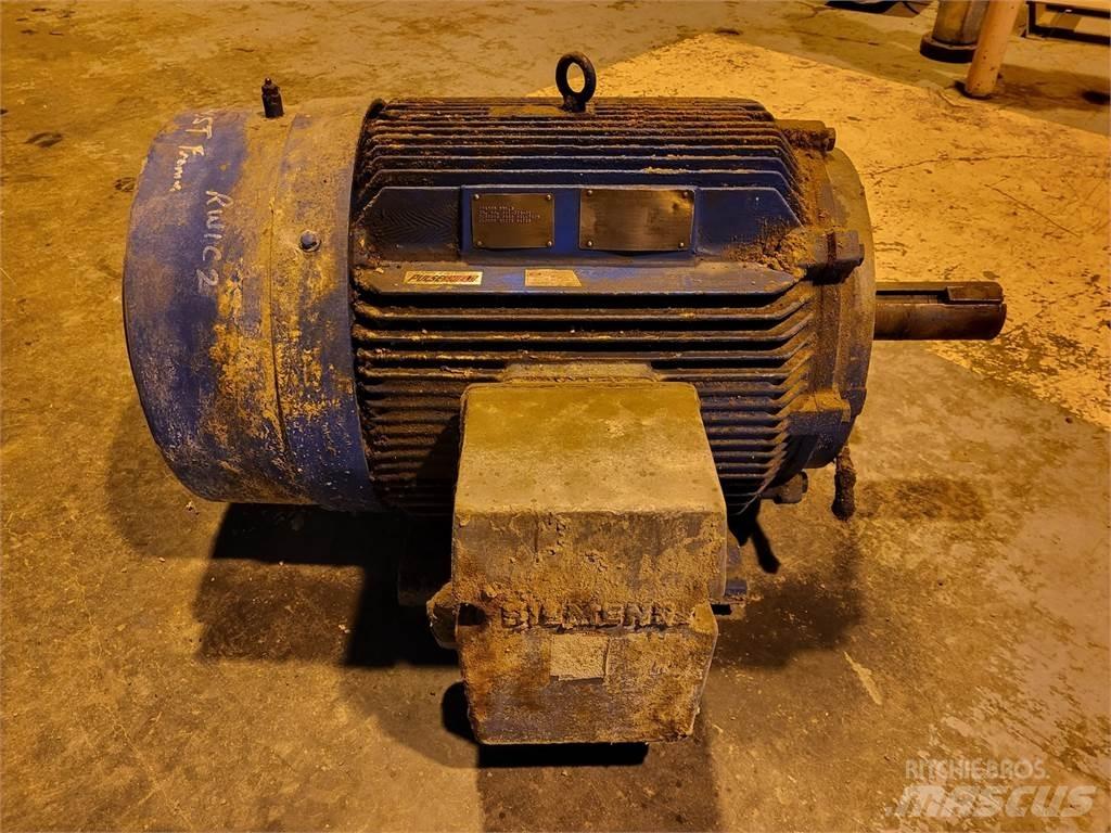 Siemens  Индустриални двигатели