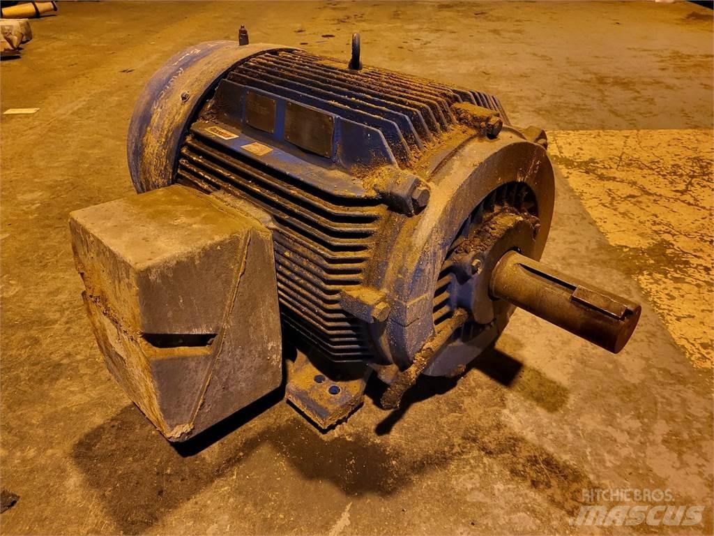 Siemens  Индустриални двигатели