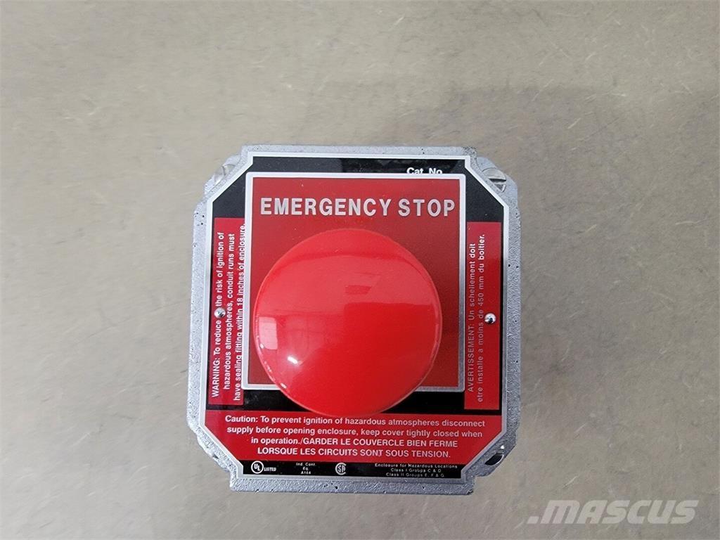 Siemens 51EA1H Строителство - Други