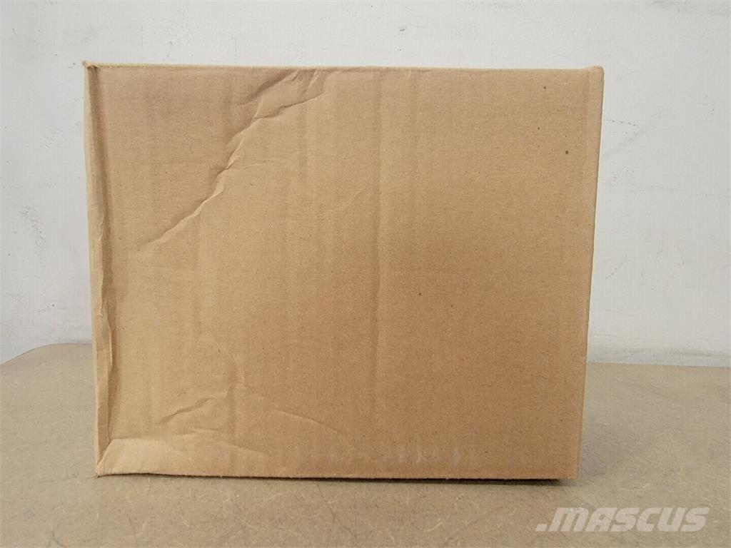 Siemens 51EA1H Строителство - Други