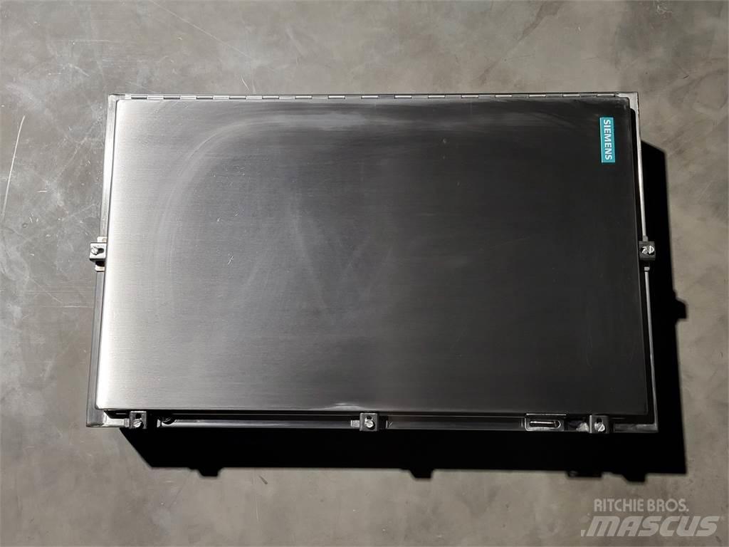 Siemens B4X32 Строителство - Други