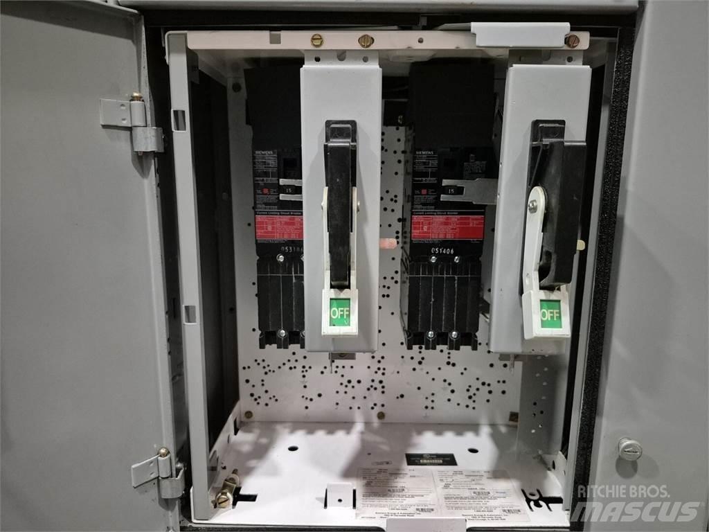 Siemens CED63B015 Строителство - Други