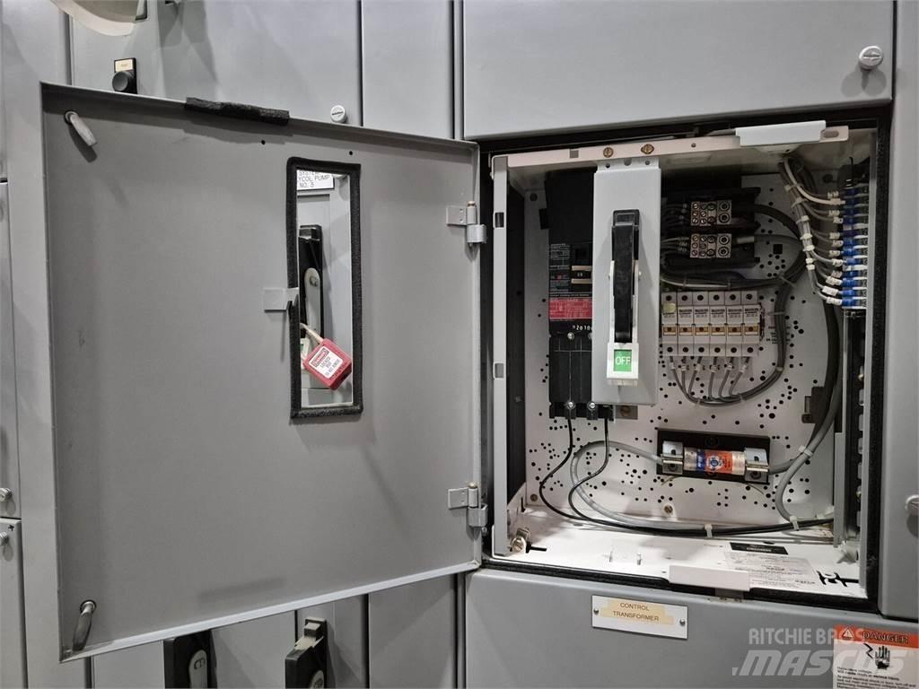 Siemens CED63B020 Строителство - Други