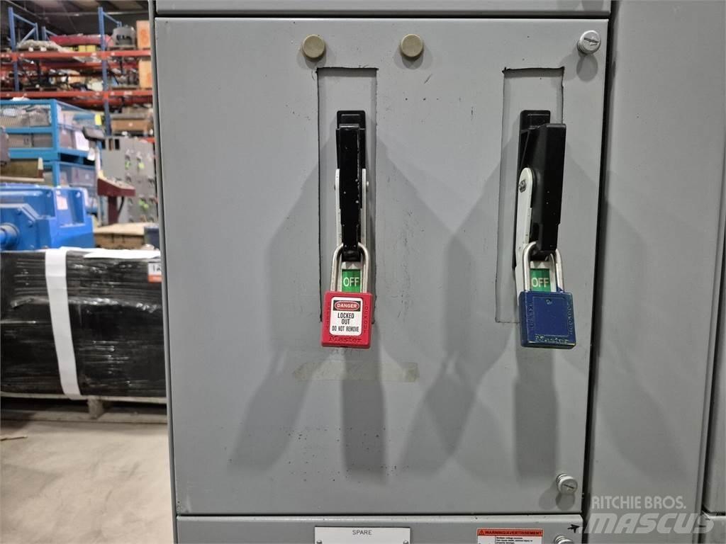 Siemens CED63B020 Строителство - Други
