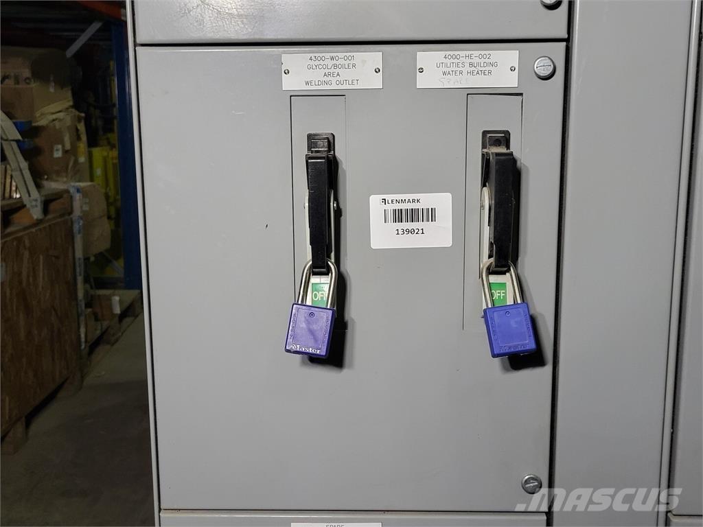 Siemens CED63B060 Строителство - Други