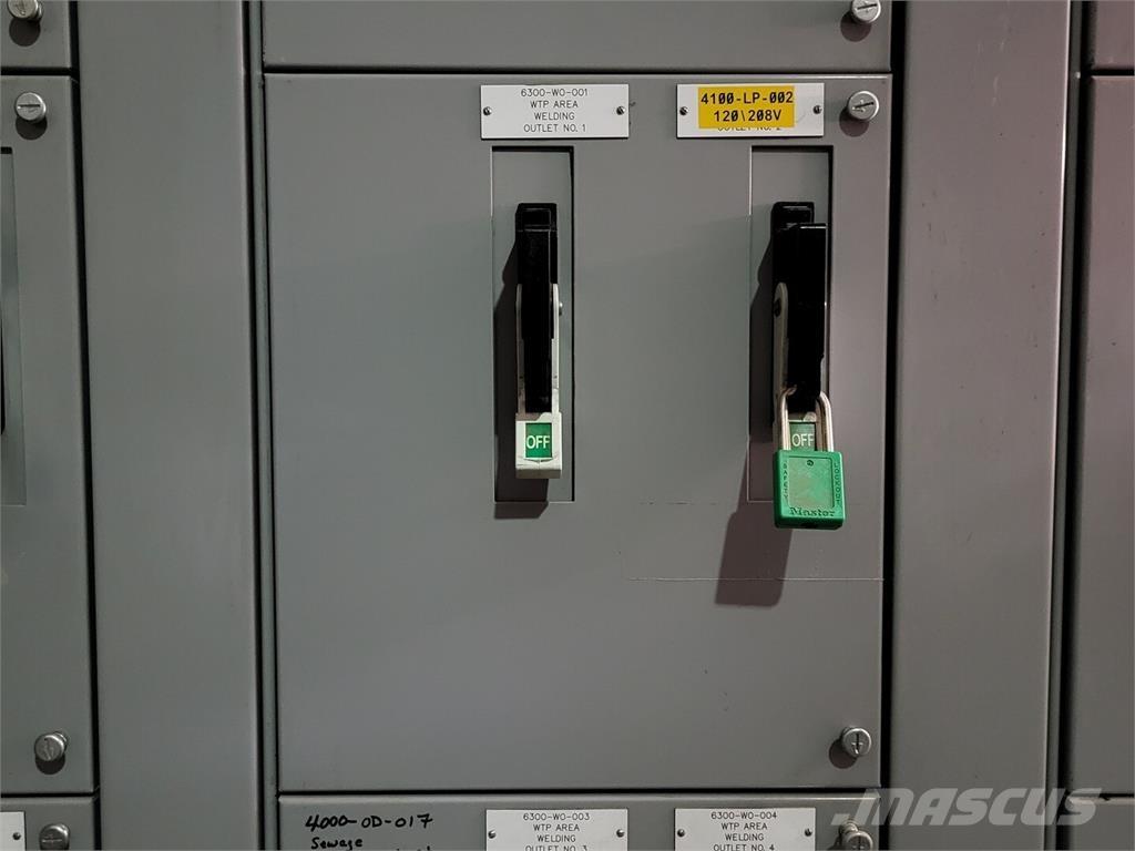 Siemens CED63B060 Строителство - Други