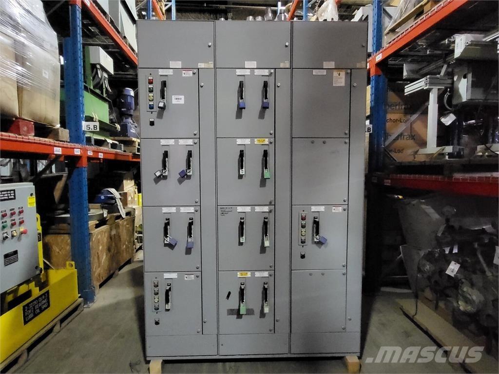 Siemens CED63B060 Строителство - Други