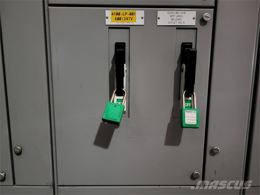 Siemens CED63B060 Строителство - Други