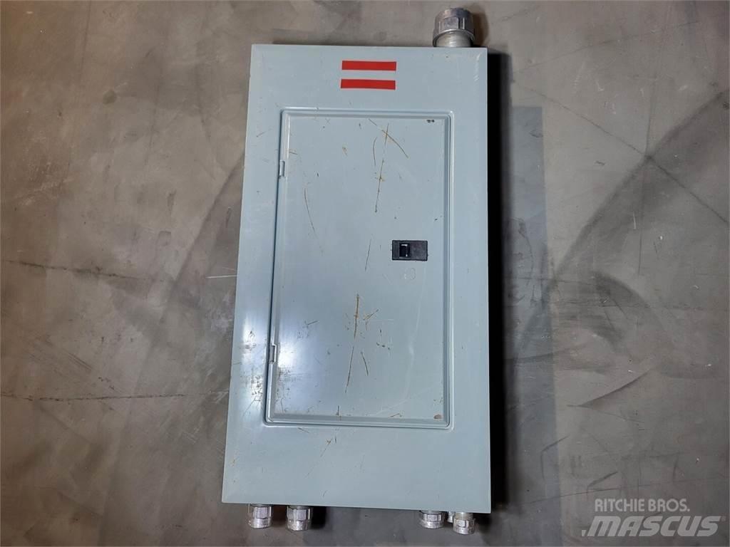 Siemens EQ412100 Строителство - Други