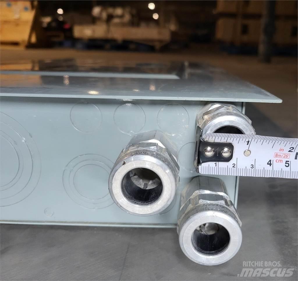 Siemens EQ412100 Строителство - Други