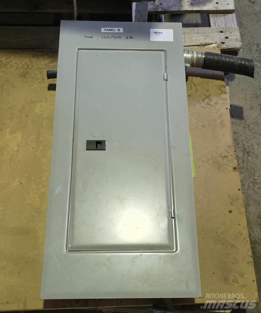 Siemens EQ424225 Строителство - Други
