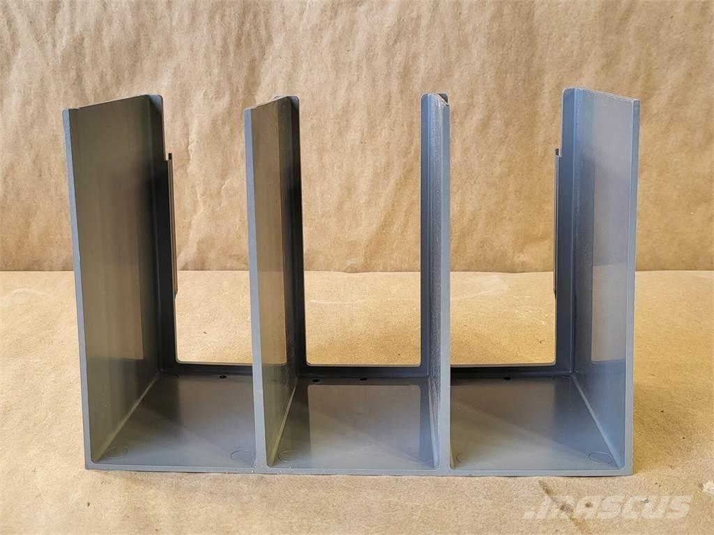 Siemens NDTS Строителство - Други