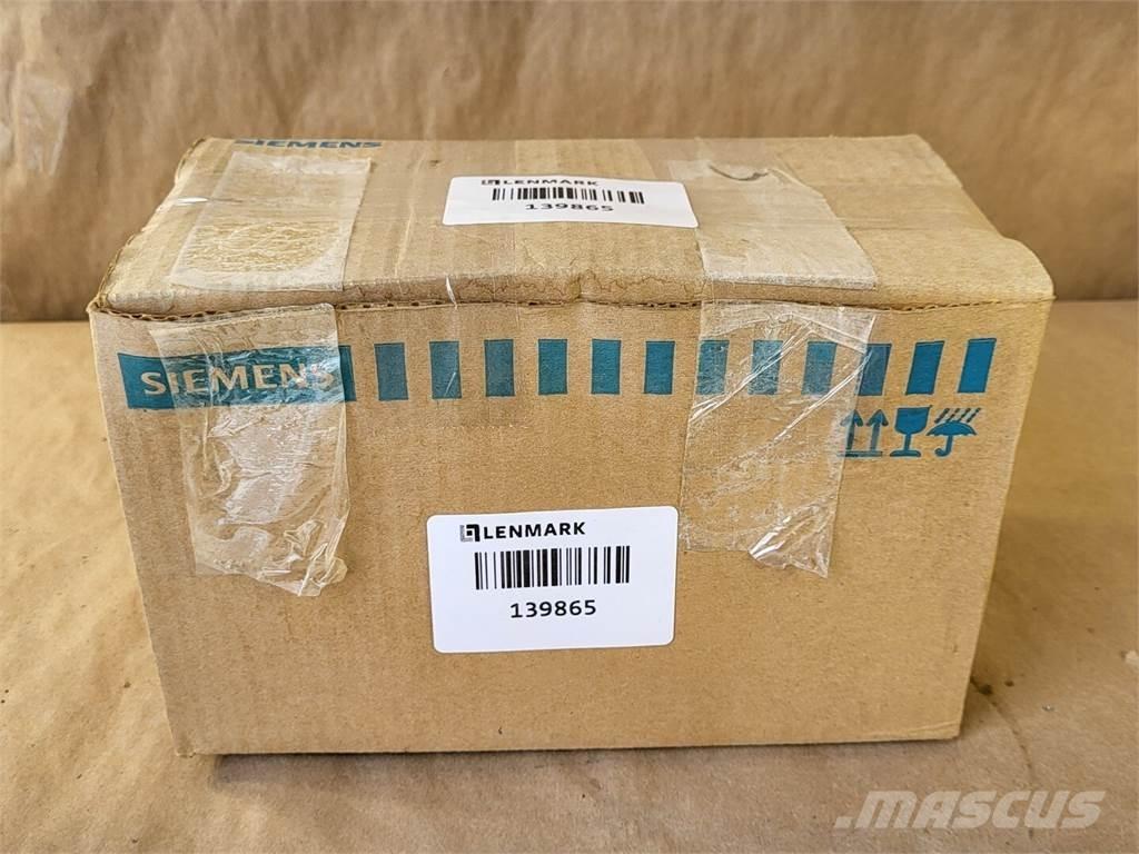 Siemens NDTS Строителство - Други